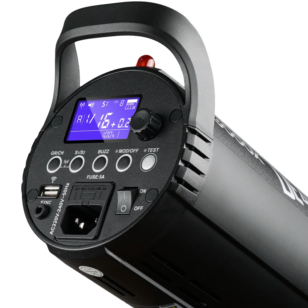 DE400II4
