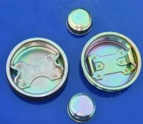 

200L Barrel Wire Cover, Sealer (Large Cover, Sealing Ring) Thickness 2mm
