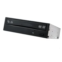 Для ASUS DRW-24D5MT Внутренний DVD Super Multi DL черный, оптический Дисковый привод