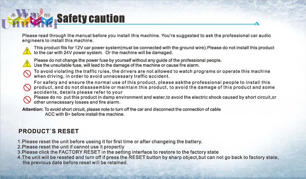 Top WANUSUAL 7" Octa Core 32G Android 9.0 GPS Navigation For BMW MINI 2014 2015 2016 2017 2018 Radio Player with Bluetooth WIFI Maps 17