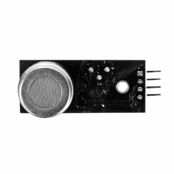 

MG811 Gas Sensor Module For Arduino