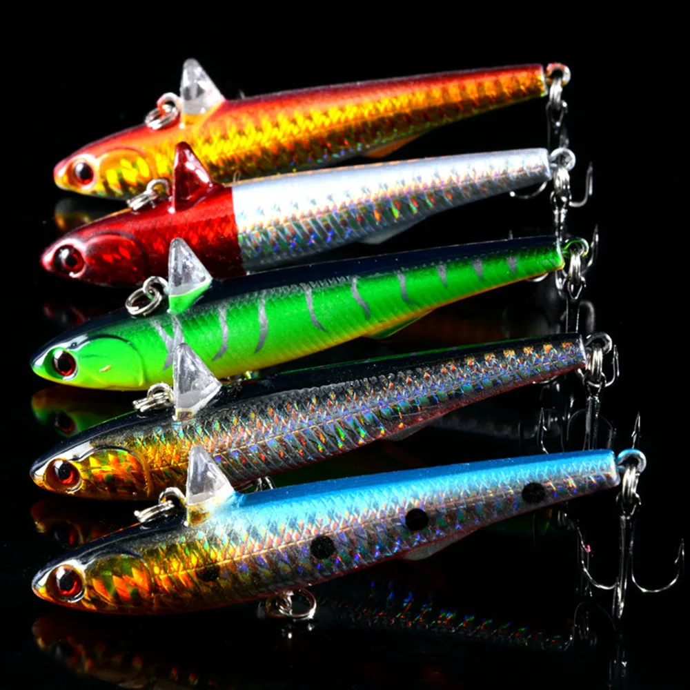 Iscas de Pesca Equipamento de Pesca Misturadas 7 Diferentes Estilo Duro Iscas Pesca Wobblers Isca Artificial Feita Boa Qualidade 36 Pçs - Set 21 misturadas 7 diferentes estilo duro iscas pesca