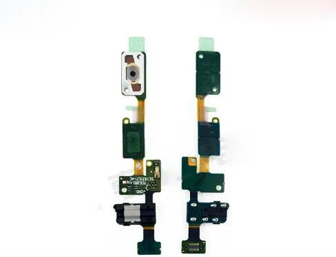 

New Home Button keypad Sensor Audio Jack Headphone Flex Cable For Samsung Galaxy J5 Prime On5 2016 G5700