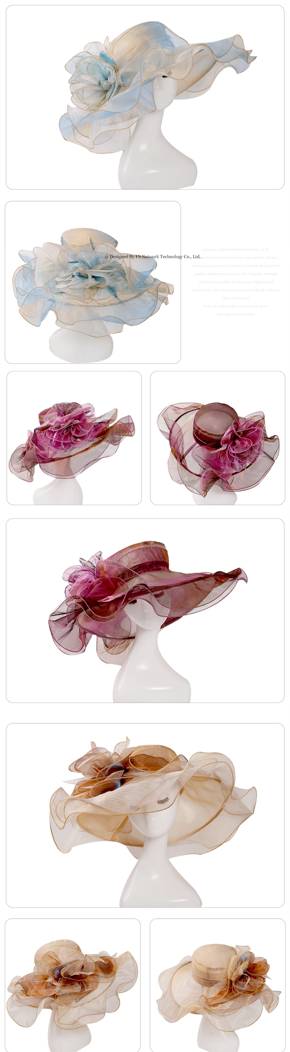 gorras