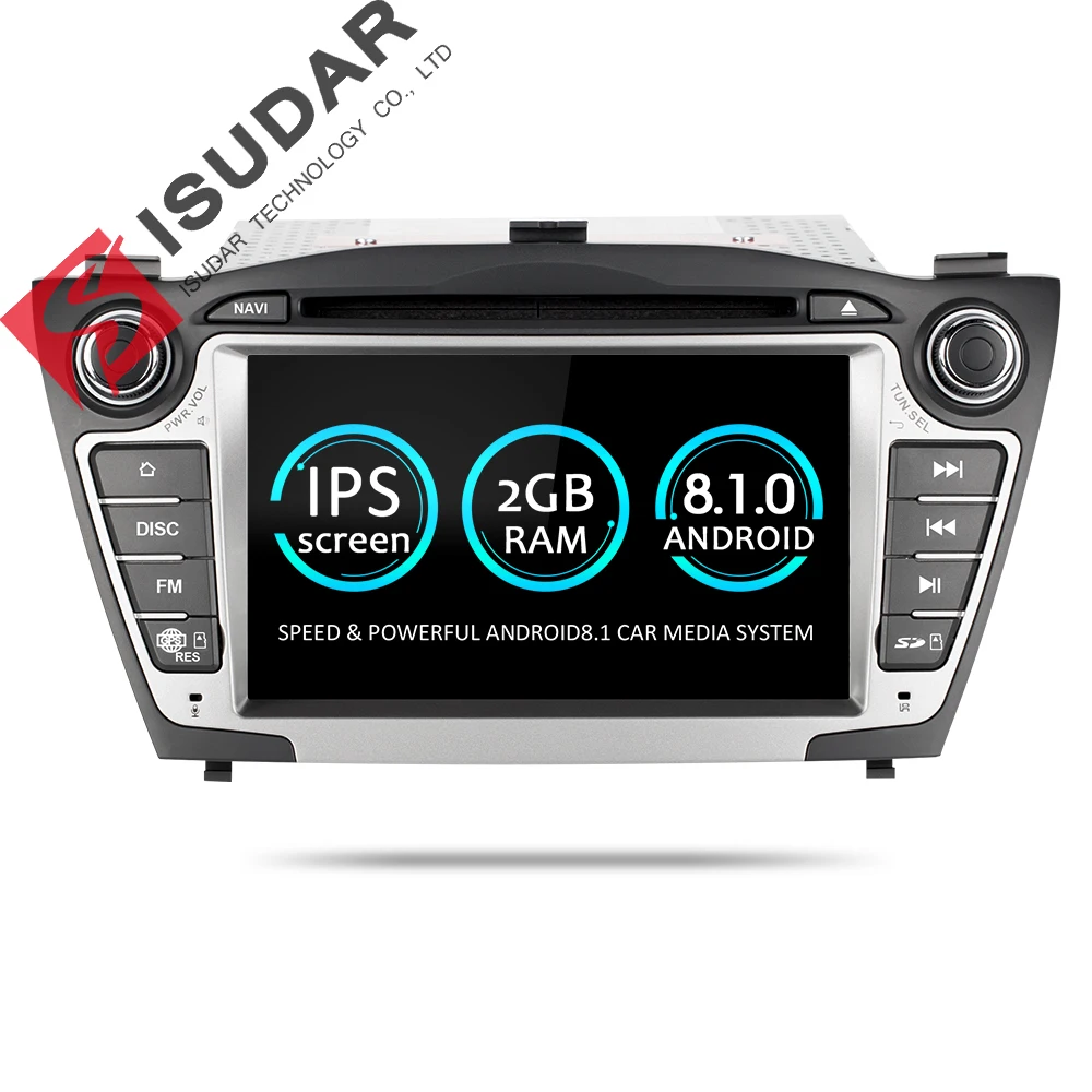 Магнитола hyundai ix35 android Магнитола hyundai ix35 android