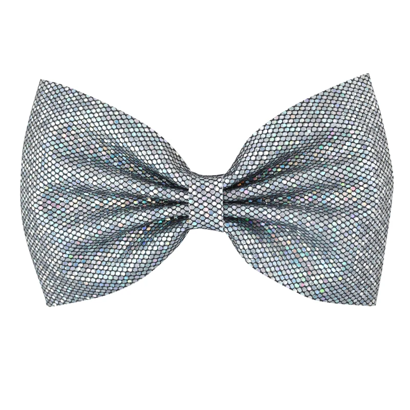 12 шт./лот 4 5 &quotДевушки Бутик Hairbow подростков шпильки для волос Дети блестящие