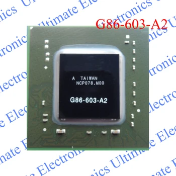 

ELECYINGFO New G86-603-A2 G86 603 A2 BGA chip