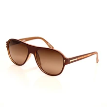 2016 Sunglasses Women Oversize Polaroid Sun Glasses Unique Style Luxury Ladies Big Frame Eyesunglasses Oculos Feminino MK0194