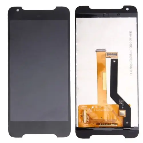 A LCD Display Touch Screen Digitizer Glass Assembly For HTC Desire 628 Free shipping