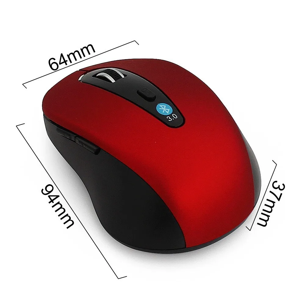 bluetooth mosue