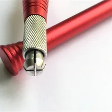 2 шт./лот, микро лезвия, для тату бровей, ручка-держатель игл для перманентного макияжа, татуировки бровей