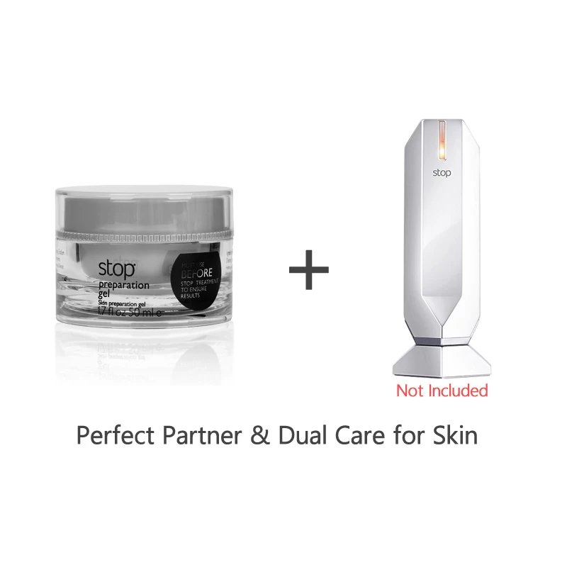Tripollar Stop Rf Beauty Device Skin Preparation Gel 50ml Bottle Exclusive Customization Skin Protection Easy To Clean Treatments Masks Aliexpress