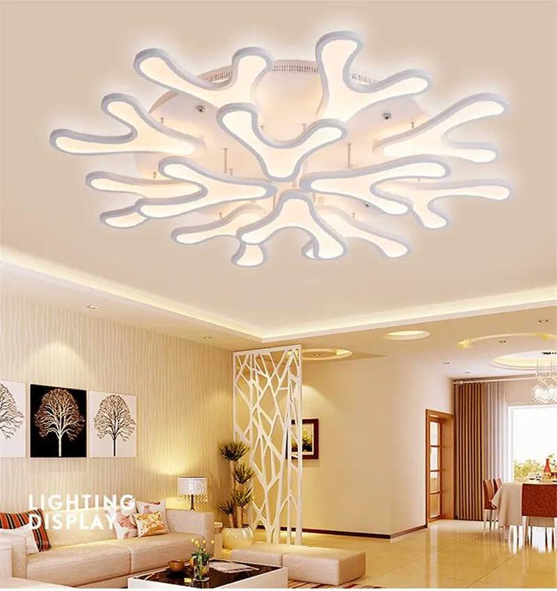 Post modern ceiling lamp (12)
