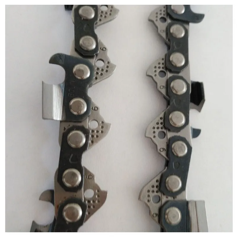 

New Technology Chainsaw Chains 3/8"-.063-61dl Saw chains