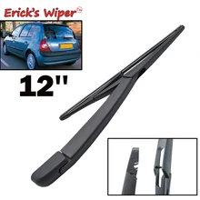 Renault Clio Sport 172 Tasse Indicateur Essuie-glace Tiges