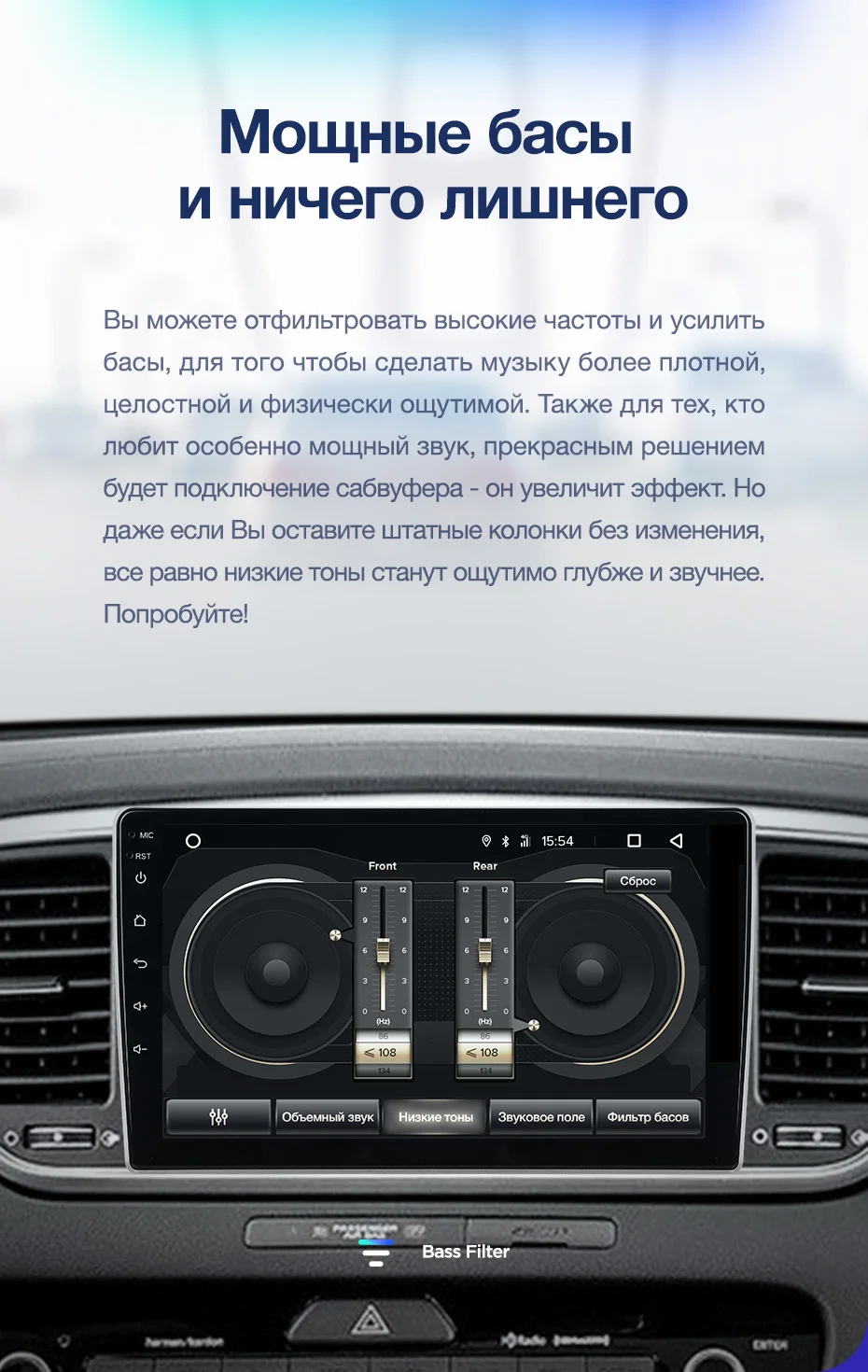 Clearance TEYES CC2 For KIA Sportage 4 QL 2018 2019 Car Radio Multimedia Video Player Navigation GPS Android 8.1 No 2din 2 din dvd 12