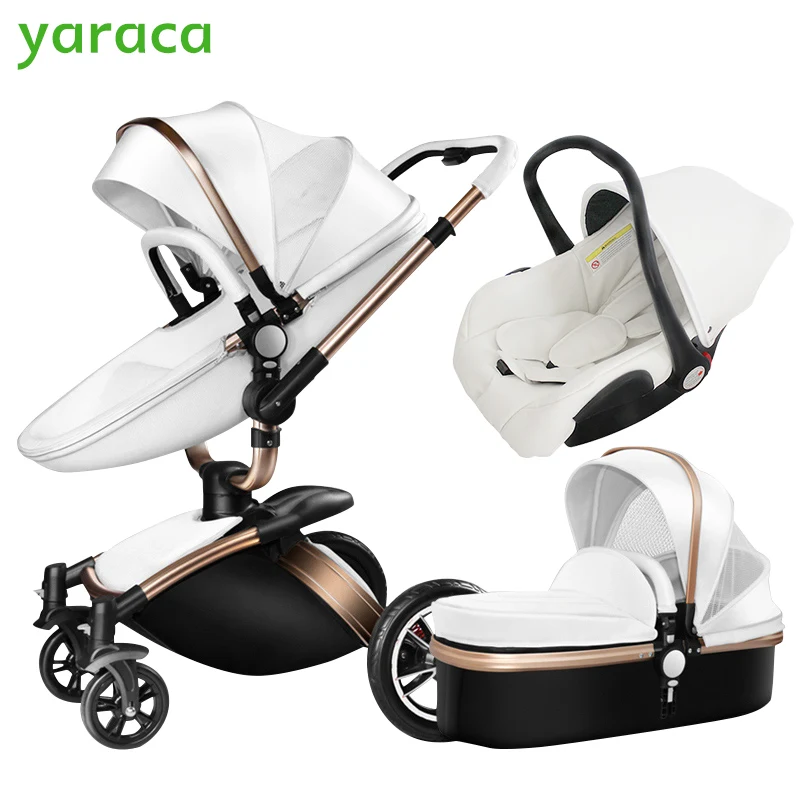 yaraca baby stroller