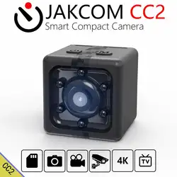JAKCOM CC2 компактной Камера как карты памяти в робокоп плохой день мех Сега Мега Драйв консоли