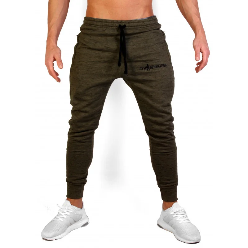

2019 Autumn Jogging Pant Men Sport Gym Pants Men Fitness Joggers Gym Trousers Sportswear Running Pants Men Sport Tights Leggings