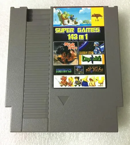 Игровой Картридж с лучшими играми NES контурный финал fantasy123 Faxanadu TheZelda12 Megaman123456