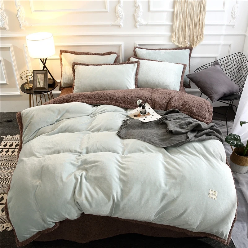 Your typical bedding set will consist of a flat or fitted sheet, (sometimes) a bedspread, a top sheet bed skirts are decorative and sit between your mattress and box spring. ebay