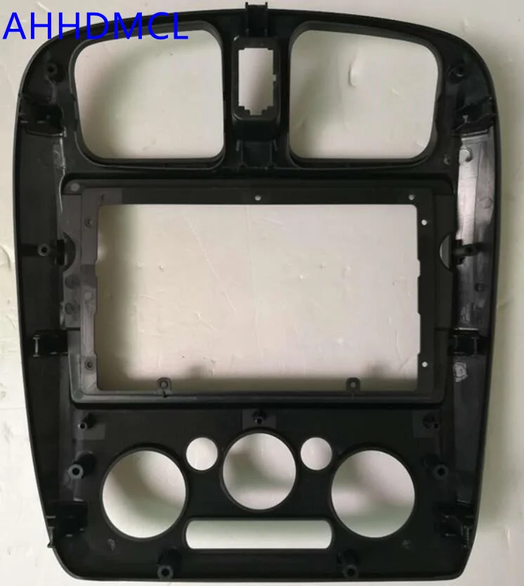 Автомобильная рамка для приборной панели, набор для ", Универсальный Android мультимедийный плеер для Mazda 323 для Haima family 2006~ 2010 Happin 2004~ 2012