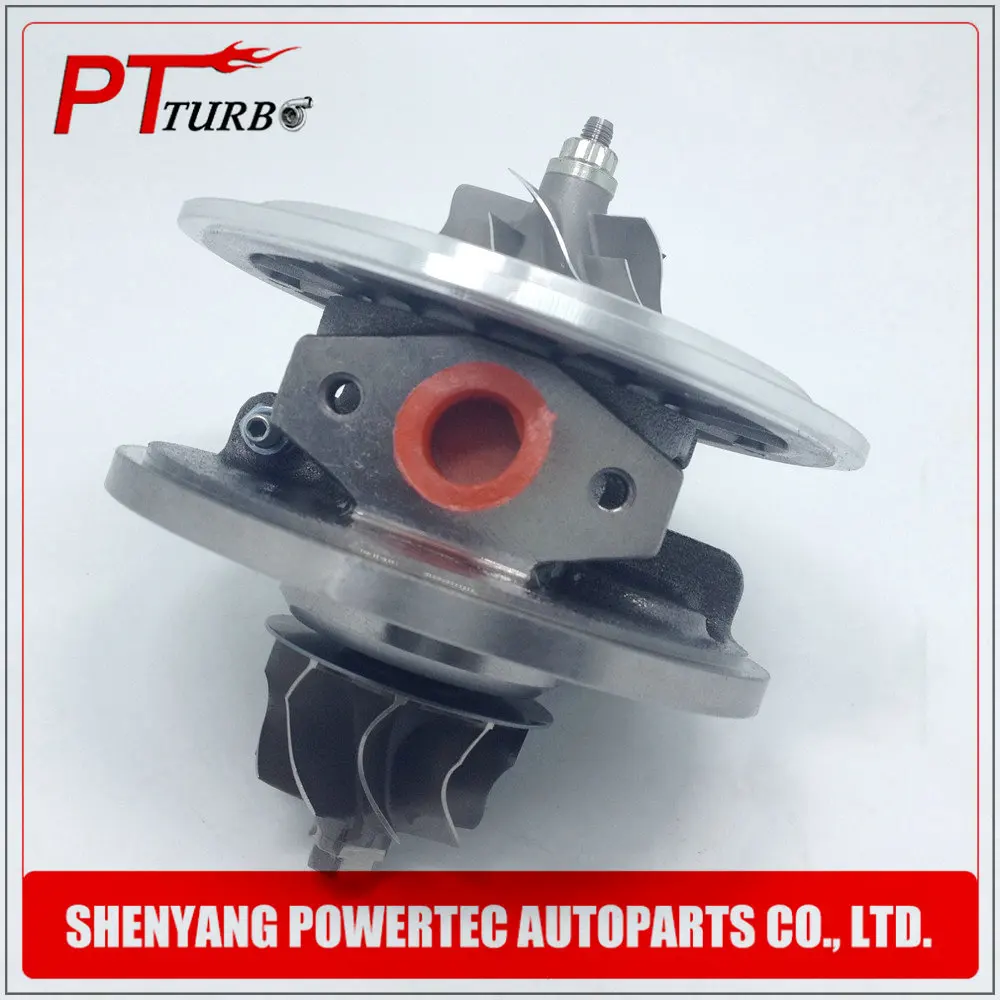 

Auto turbos part turbocharger cartridge GT1749V 773720-0001 / 755046-0003 turbo chra for Opel Astra H 1.9 CDTI
