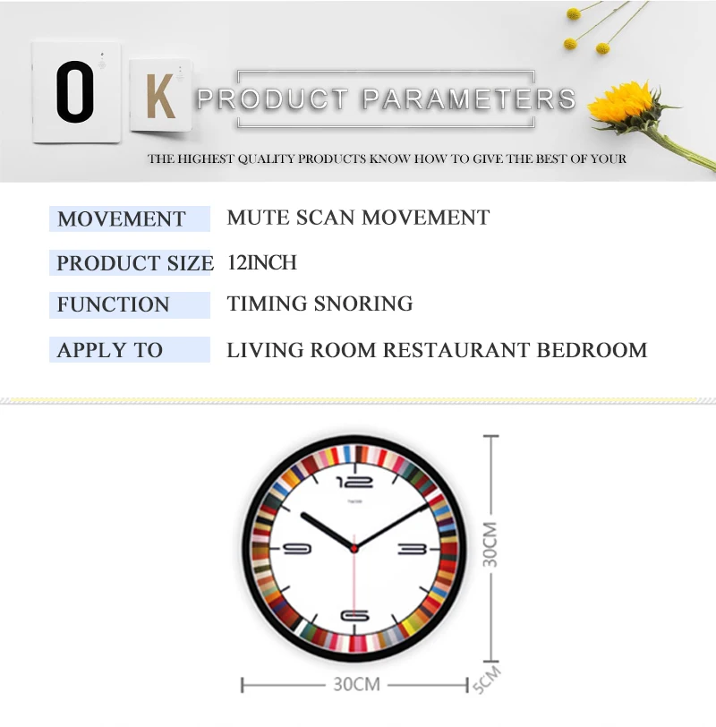Clock Metal Pendulum Clock Watch For Wall Double Sided Wall Clock Clock Cuckoo Clock 3d Living Room Clock Luxury Wall Clock Wallclock  (6)