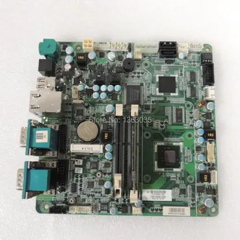

SP-800 VER:1.2 SP800-06 DDR3 D525 industrial motherboard CPU Board tested working EMS DHL-freeshipping
