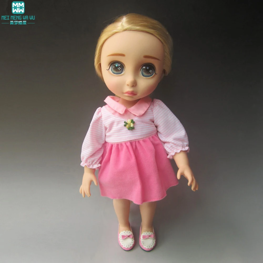 Новая Красная Блестящая кожаная обувь для кукол подходит для куклы 1/4 BJD и 16 дюймовая кукла Шэрон аксессуары