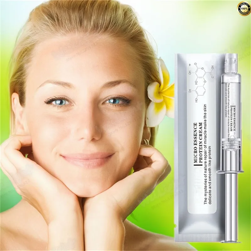 Serum Professional Skin Care Snail Deep Moisturizing Face Cream