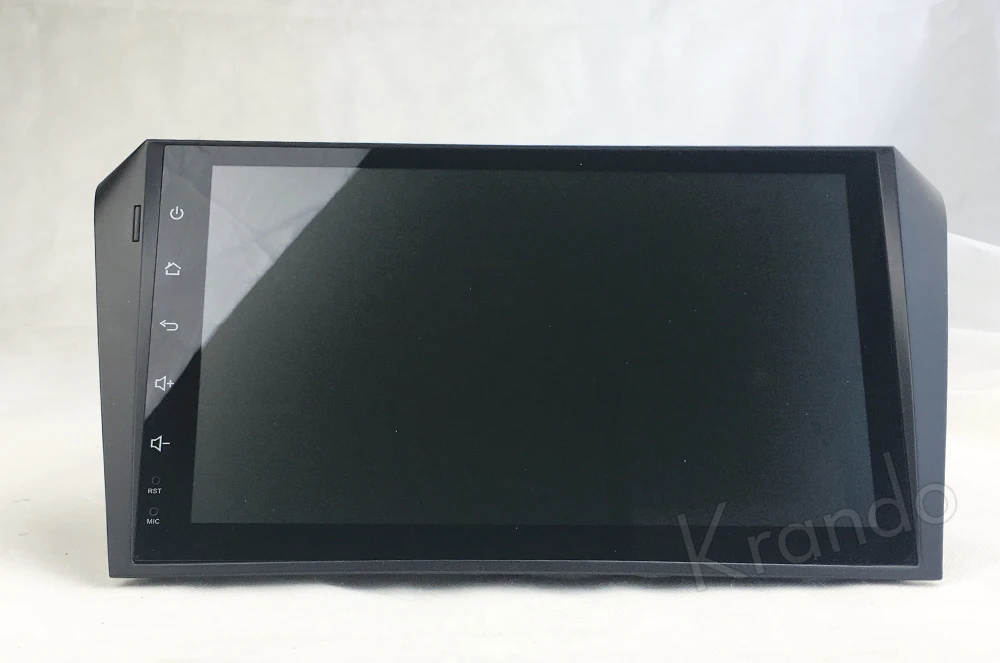 krando mazda  3 android car radio gps dvd player navigation multimedia system (4)