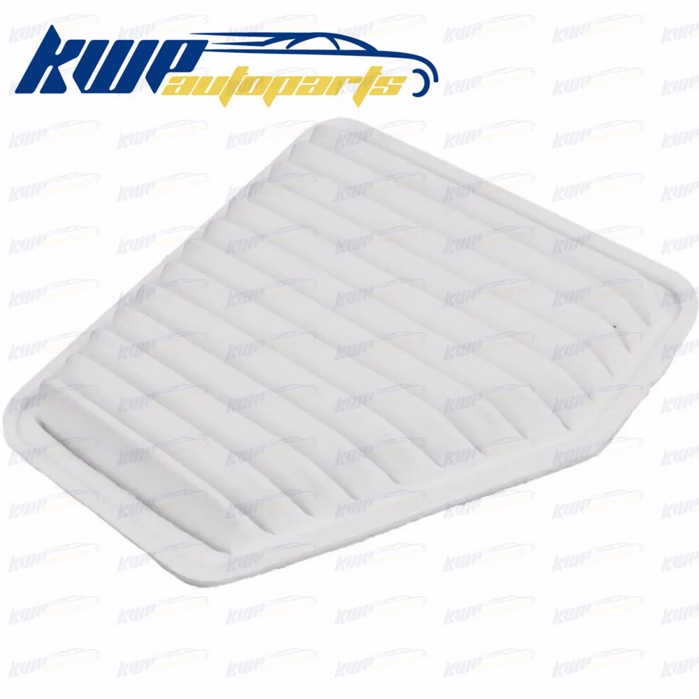 Fiber Cabin Engine Air Filter 17801-31120 For Toyota CAMRY RAV4 2006-2012 #17801-31120 | Автомобили и мотоциклы