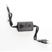 DC 12 V 2A адаптер питания для cctv камеры AC100-240V вход для cctv dvr