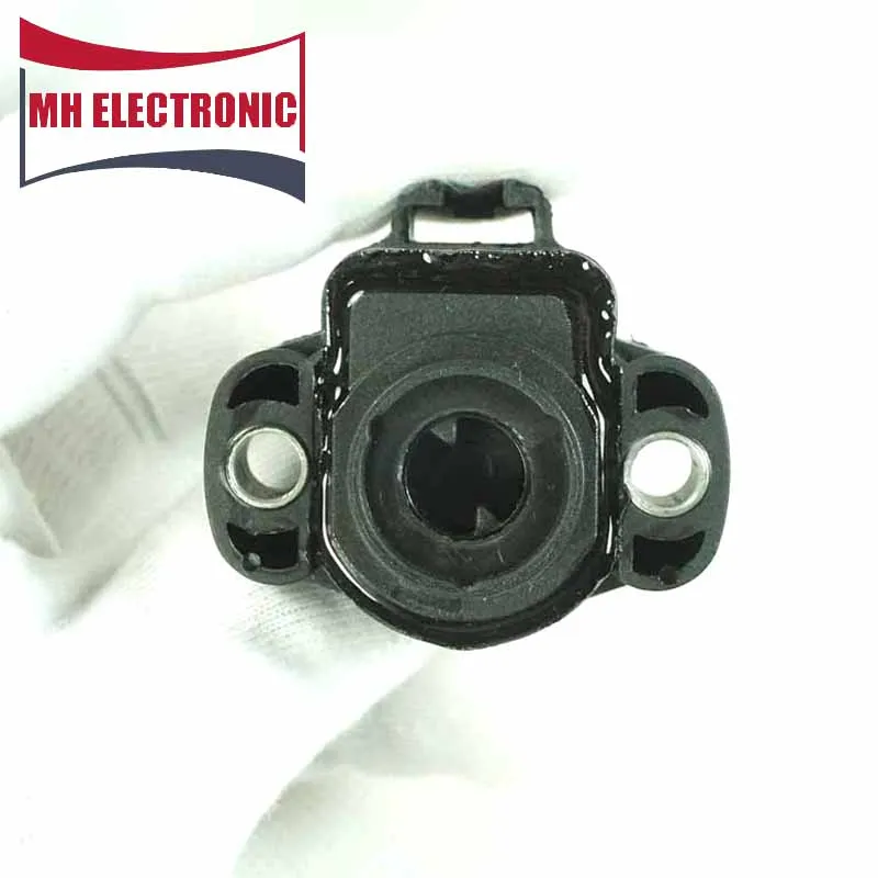 THROTTLE POSITION SENSOR FOR DODGE JEEP 56027942 69117942 4874371AB 4874371AC TA