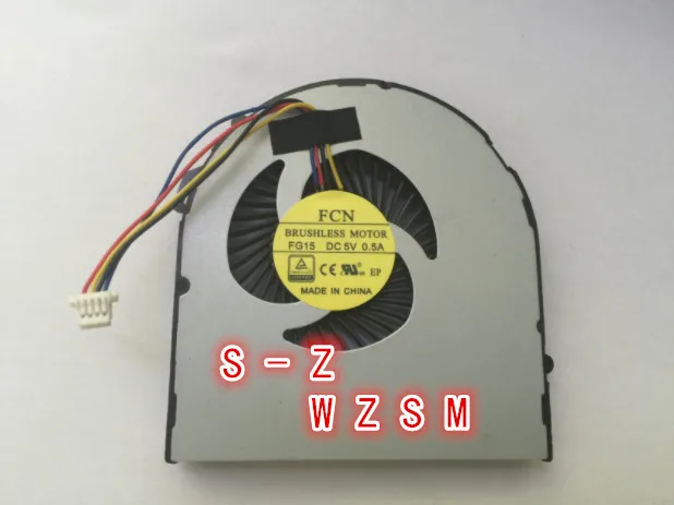 

Laptop CPU Cooler Fan For ACER aspire V5 V5-531 V5-531G V5-571 V5-571G V5-471G
