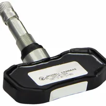 Комплект 4 датчик давления в шинах для 2012 2013 Cadillac CTS 20925924