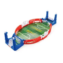 Детские игрушки мини настольный футбол внутренняя съемка Интерактивная настольная игра обман детские развивающие игрушки