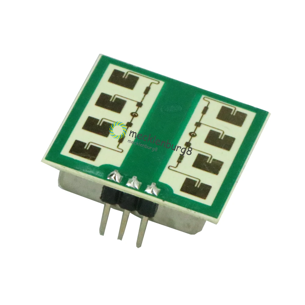 

Radar Sensor Module microwave Induction Body Module 24 GHz CDM324 Radar Induction Switch Sensor Module