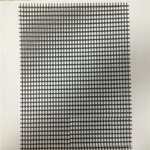 Edge33X40CM Высокая безопасность антипригарная решетка радиатора мат решетка радиатора, термостойкий многоразмерный Открытый Гриль мат, подходит для активного отдыха - Цвет: Edge33X40CM
