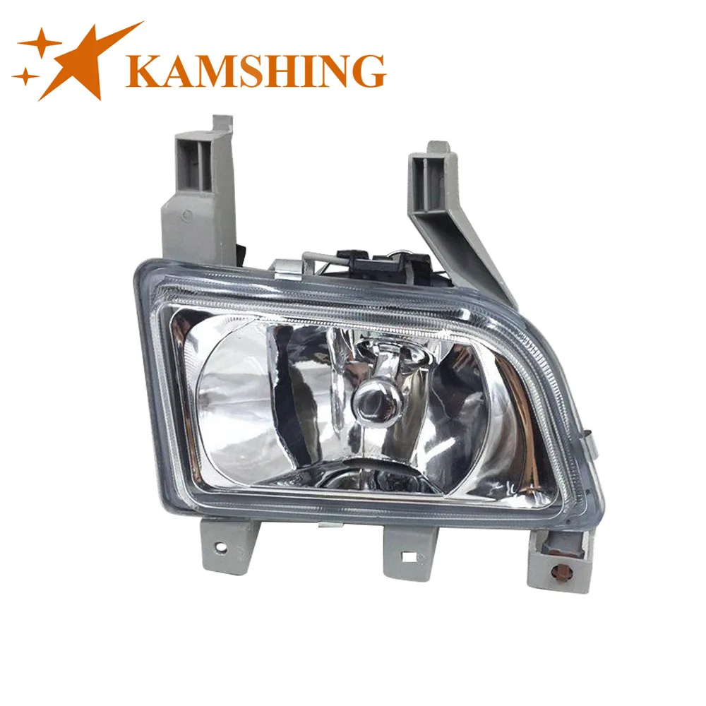 

CAPQX For Mazda 323 Family 1998-2003 Front Bumper Fog Light Driving Light DRL Daytime Running Light Day Lamp Foglamp Light Assy