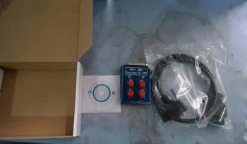 

OBD SBC reset tool for W211 R230 ABS SBC Reset Tool