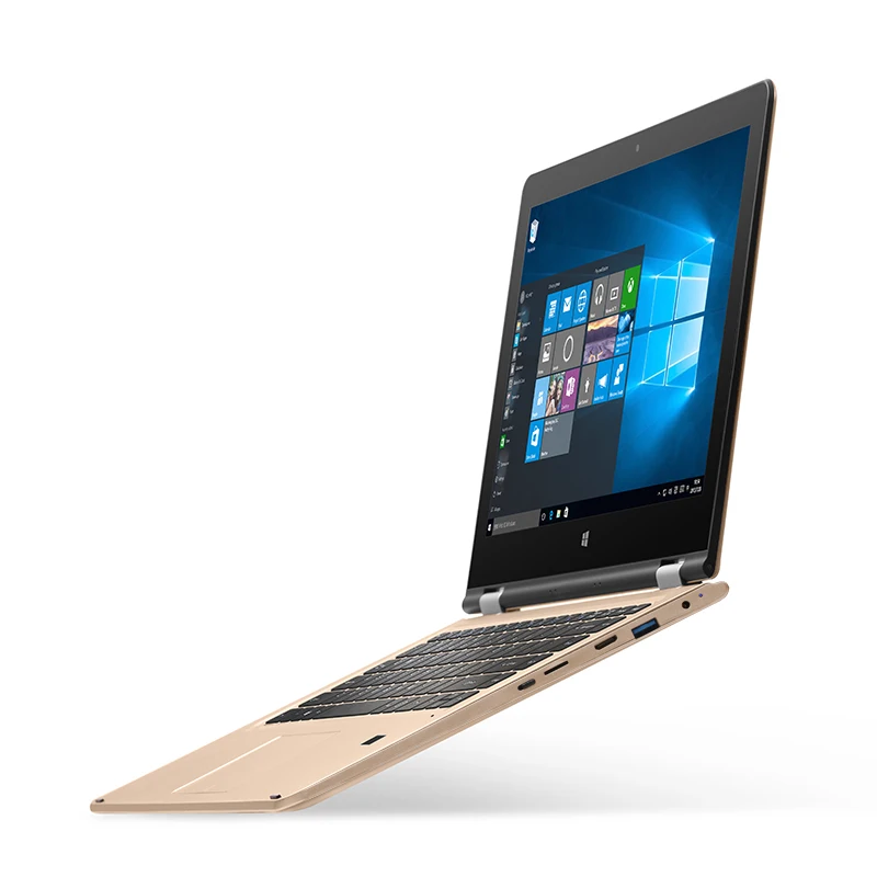 VOYO 13 3 Touchscreen Fingerprint Recognition Laptop computer VBOOK V3 6th Gen CPU i7 6500U Ultrabook