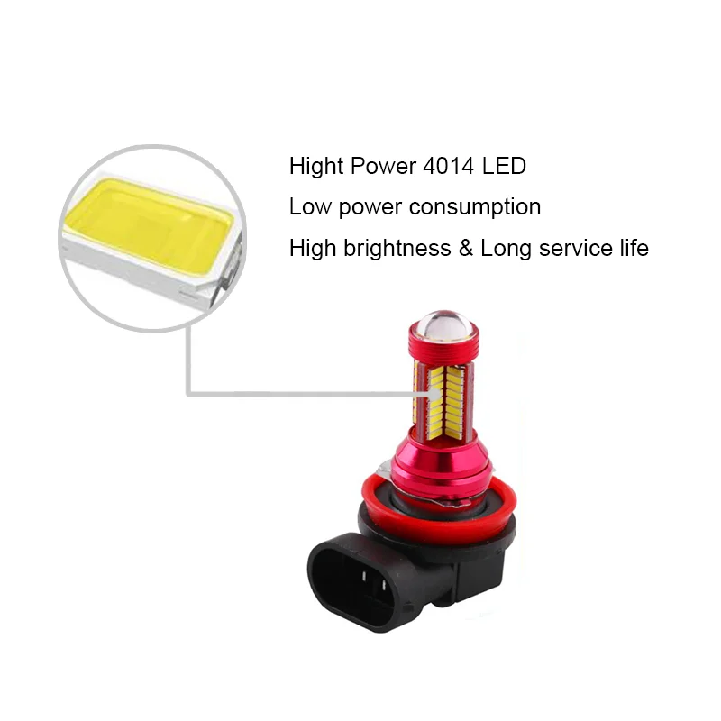 Car Lights Car Lights LED