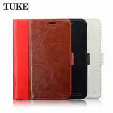 TUKE для samsung Galaxy J7 Eura Verison J730 кожаный чехол-накладка J 7 J730F SM-J730FM/DS роскошный силиконовый чехол для телефона