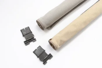 

Widanfolly Beige or Gray Skylight shutter Sunroof sunshade curtain For Q5 for New style Tiguan 1K9877307A 5ND877307