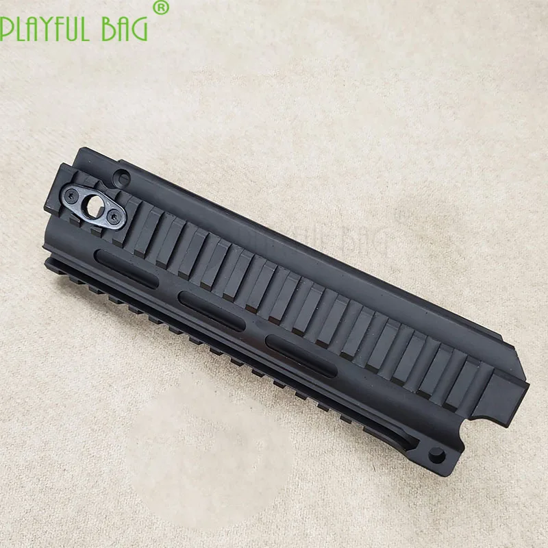 Jinming10 J10 ACR игрушечный водяной пистолет модификация три улучшенный материал