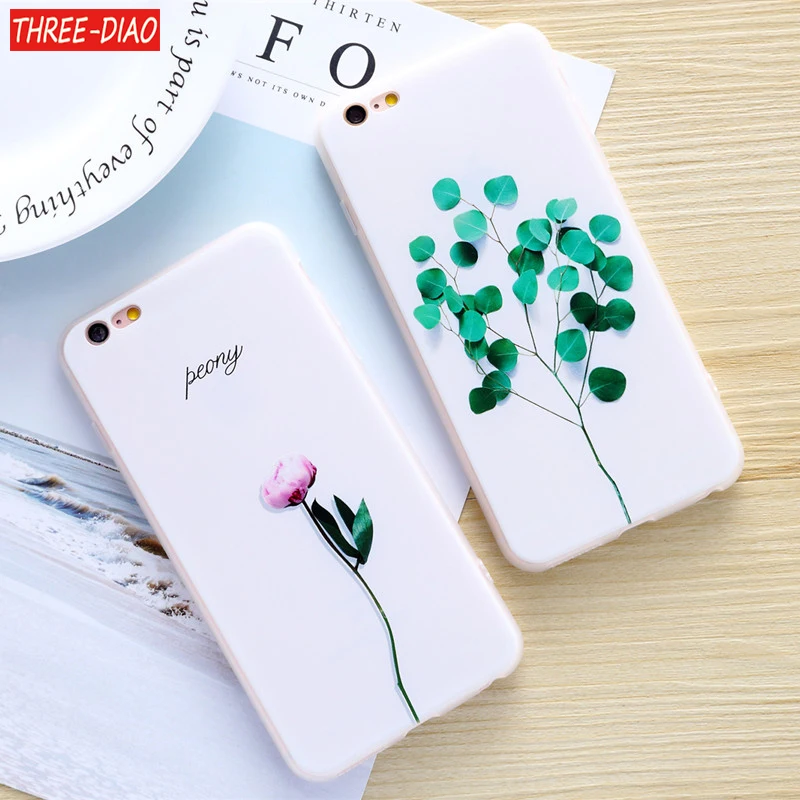 THREE-DIAO Cute 3D relief Phone Case For iPhone X 7 8 6 6S Plus Dream Catcher Ultra Thin Cover Fundas Capa For iPhone 5 5S SE THREE-DIAO Cute 3D relief Phone Case For iPhone X 7 8 6 6S Plus Dream Catcher Ultra Thin Cover Fundas Capa For iPhone 5 5S SE