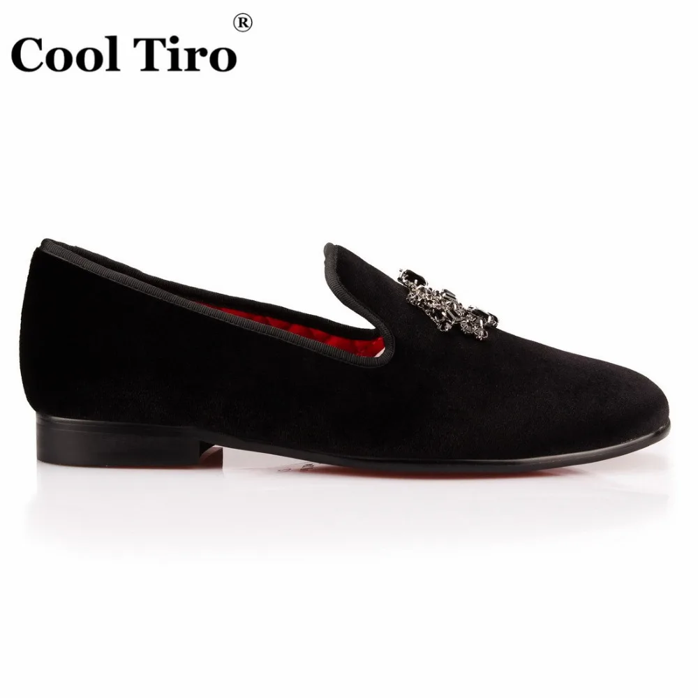 Velvet Slipper (6)