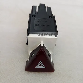 

Hazard Warning Flash Switch PUSH BUTTON FOR VW Volkswagen PASSAT B6 CC 35D 953 509 3C8 953 509 OR 3C0 953 509 A